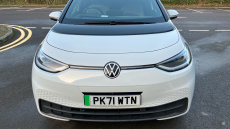 Volkswagen ID.3 150kW Tour Pro S 77kWh 5dr Auto Electric Hatchback
